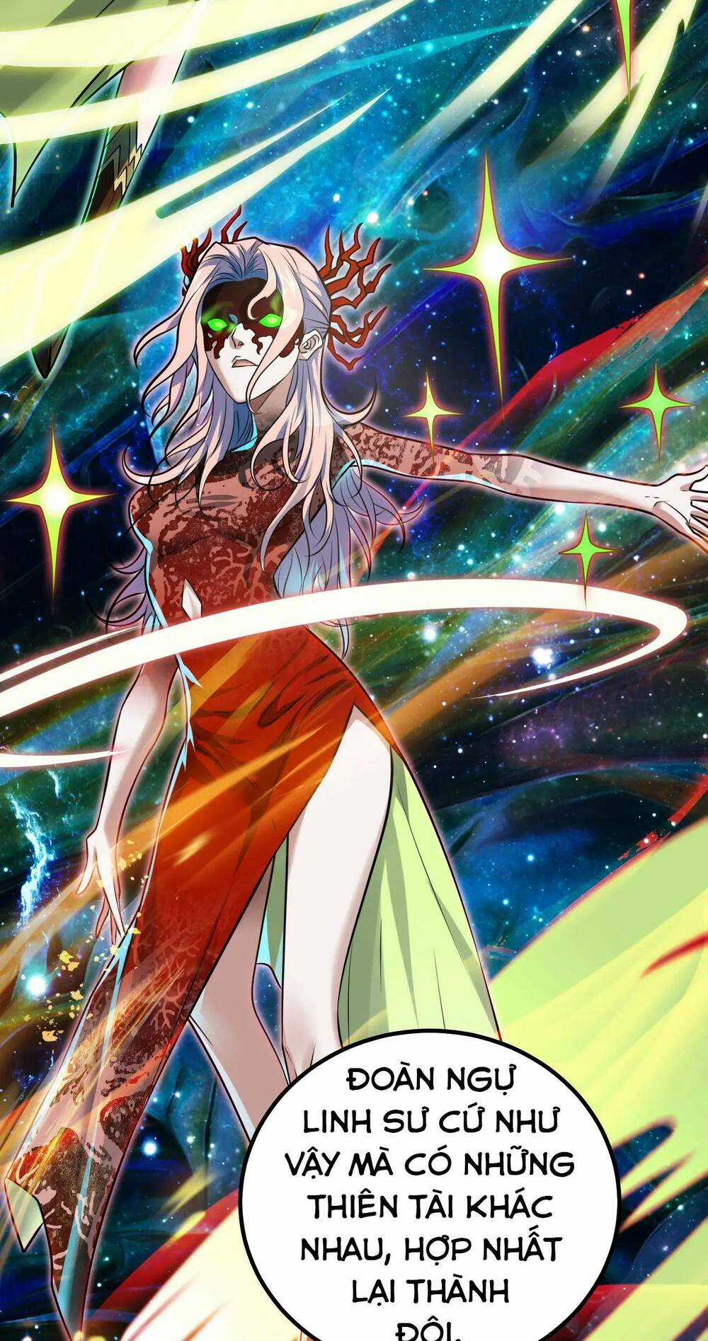 Trong Tôi Có Quỷ Chapter 6 trang 71