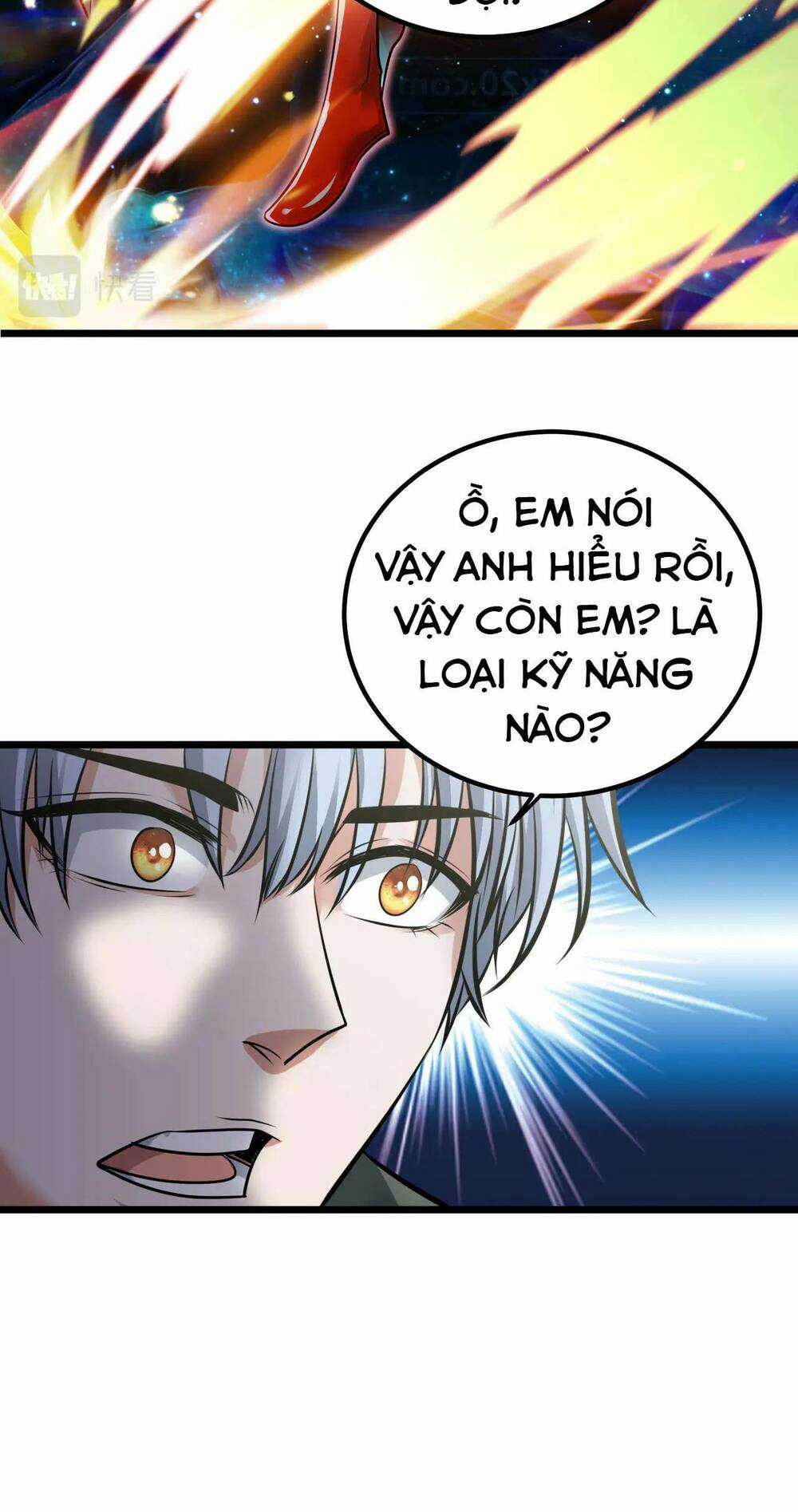 Trong Tôi Có Quỷ Chapter 6 trang 72