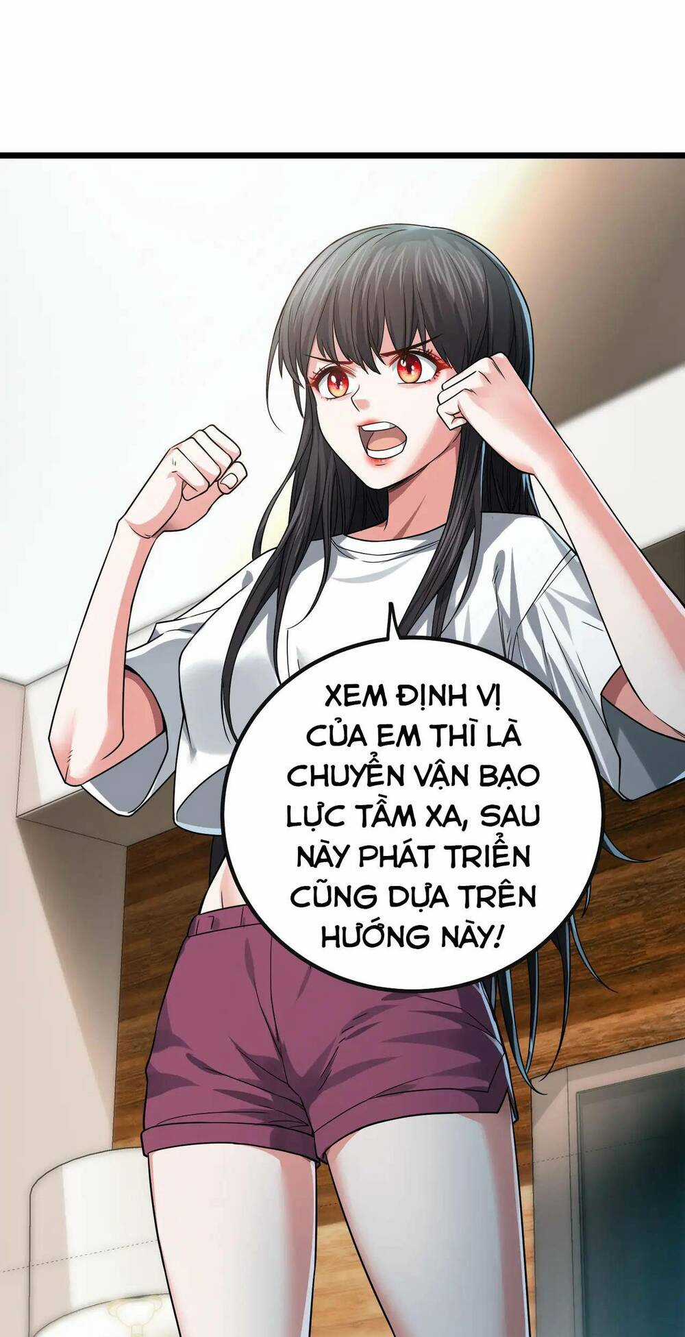 Trong Tôi Có Quỷ Chapter 6 trang 73