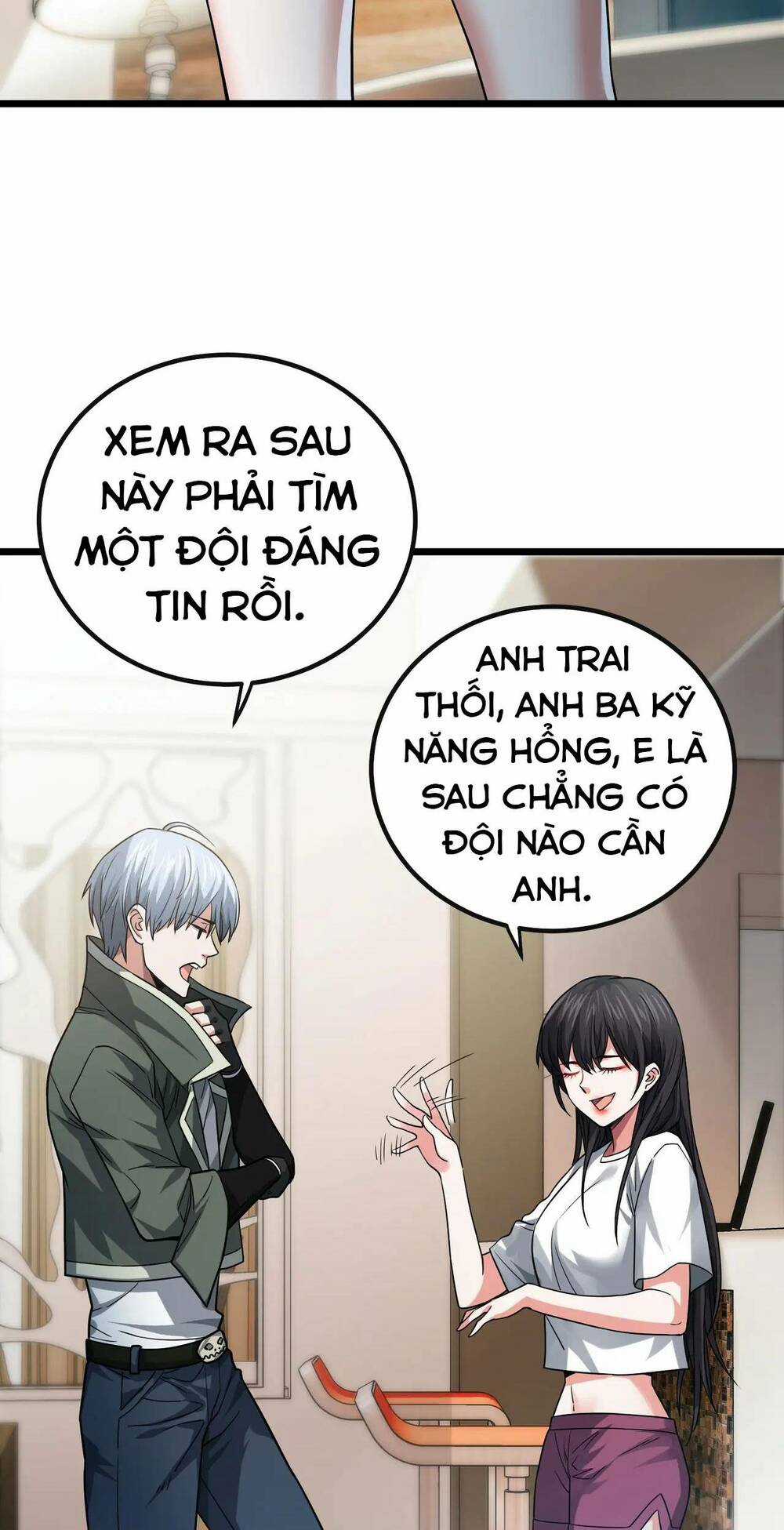 Trong Tôi Có Quỷ Chapter 6 trang 74