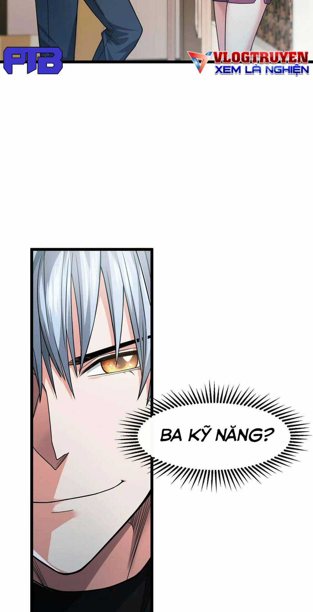 Trong Tôi Có Quỷ Chapter 6 trang 75