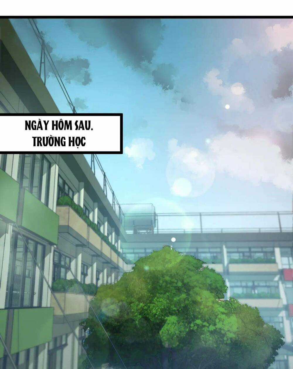 Trong Tôi Có Quỷ Chapter 6 trang 8