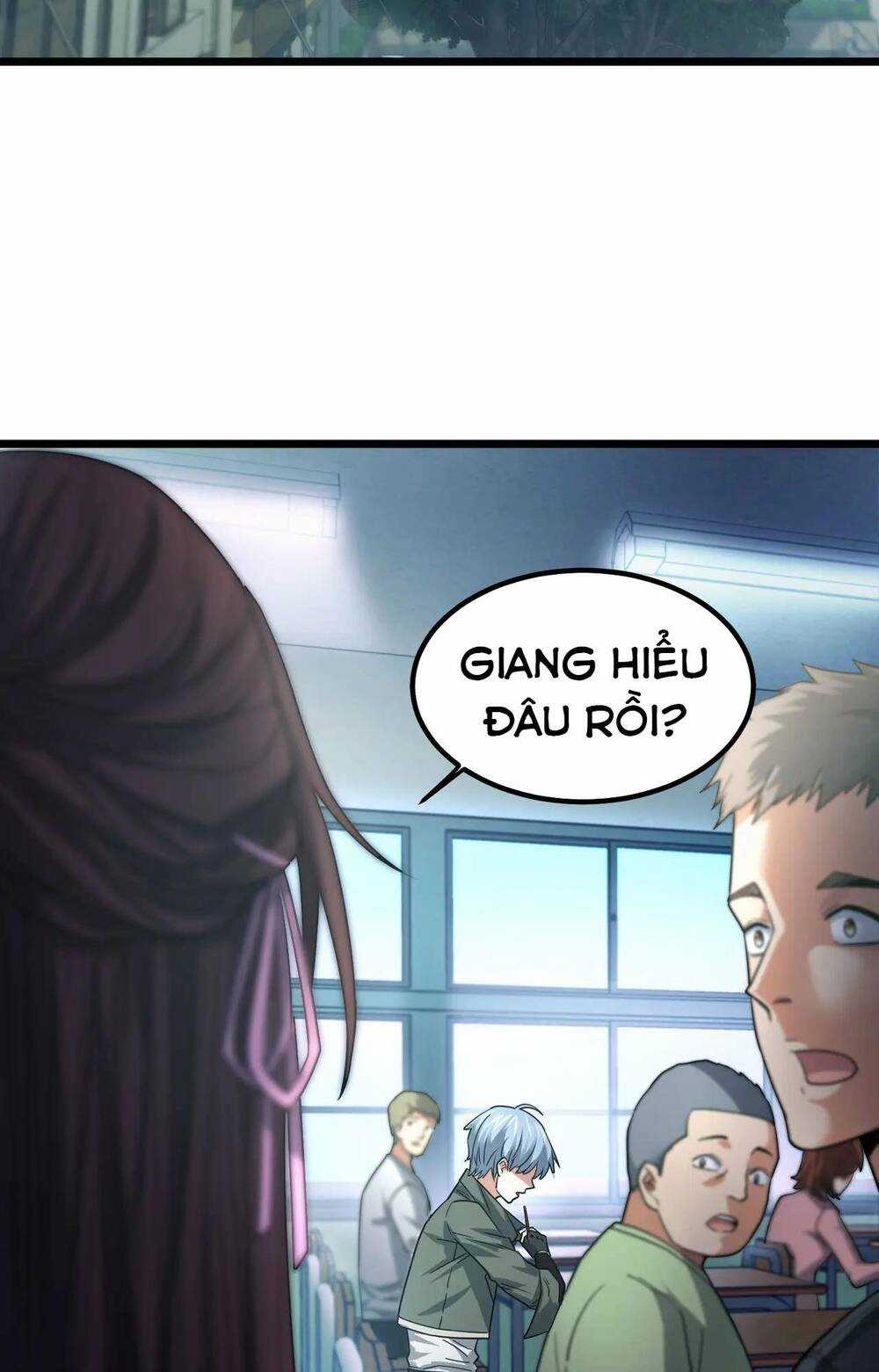 Trong Tôi Có Quỷ Chapter 6 trang 9