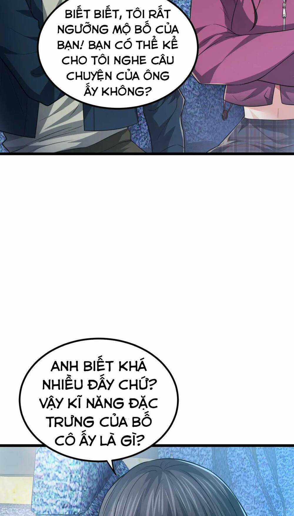 Trong Tôi Có Quỷ Chapter 7 trang 12