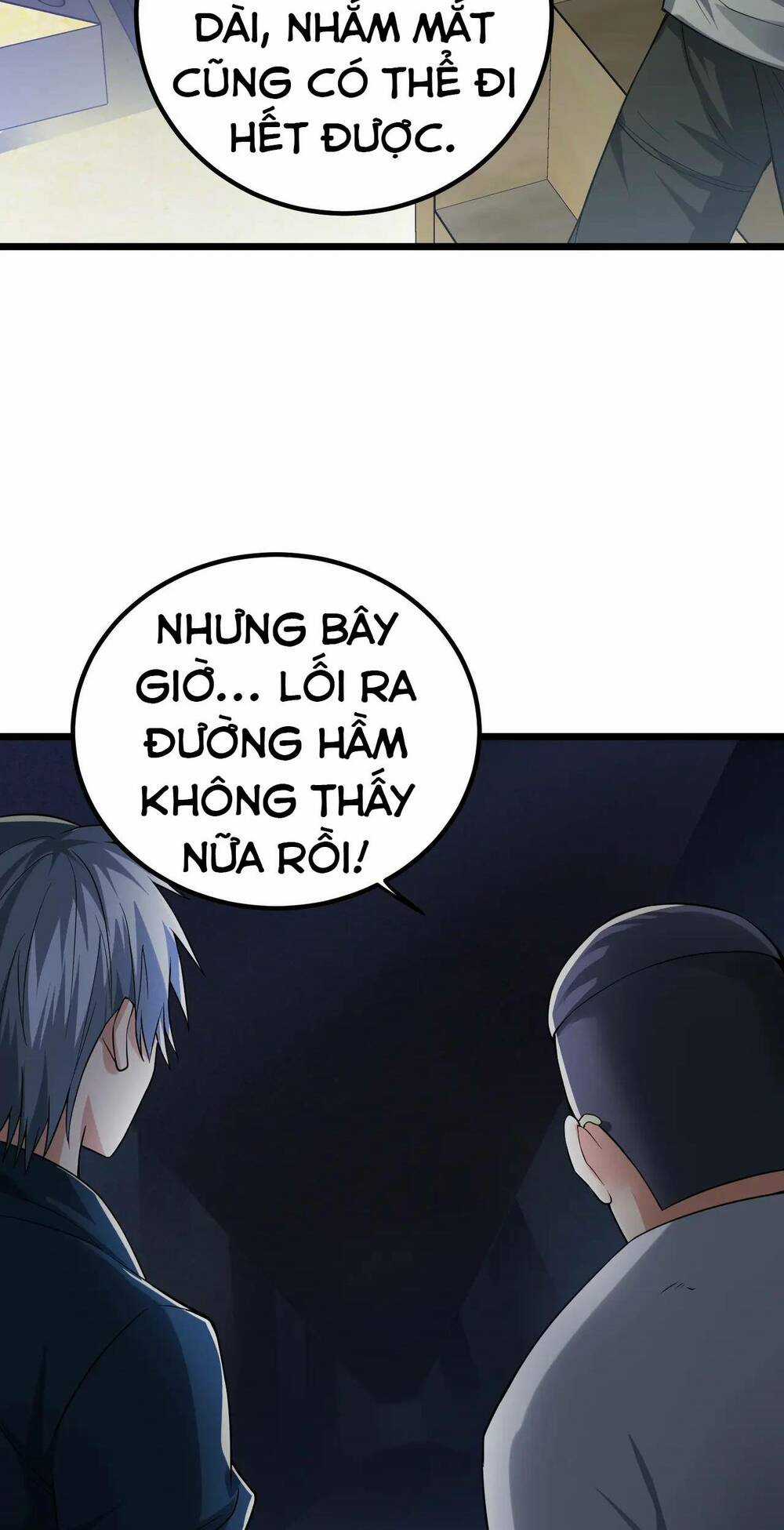 Trong Tôi Có Quỷ Chapter 7 trang 22