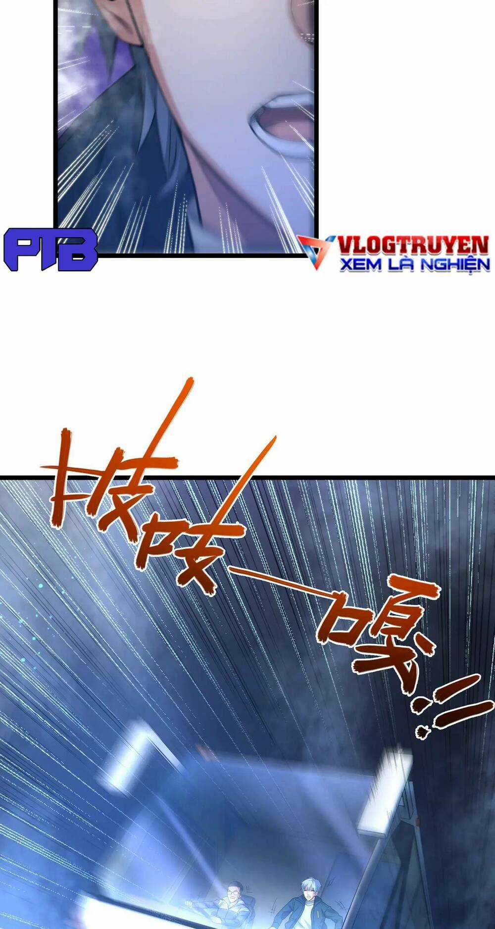 Trong Tôi Có Quỷ Chapter 7 trang 27