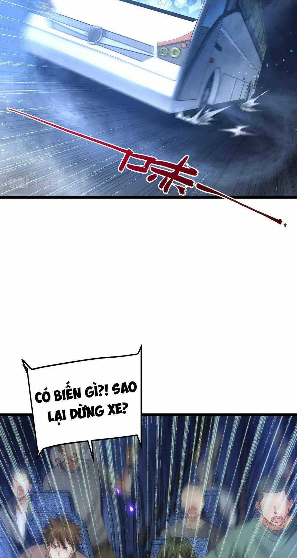 Trong Tôi Có Quỷ Chapter 7 trang 28