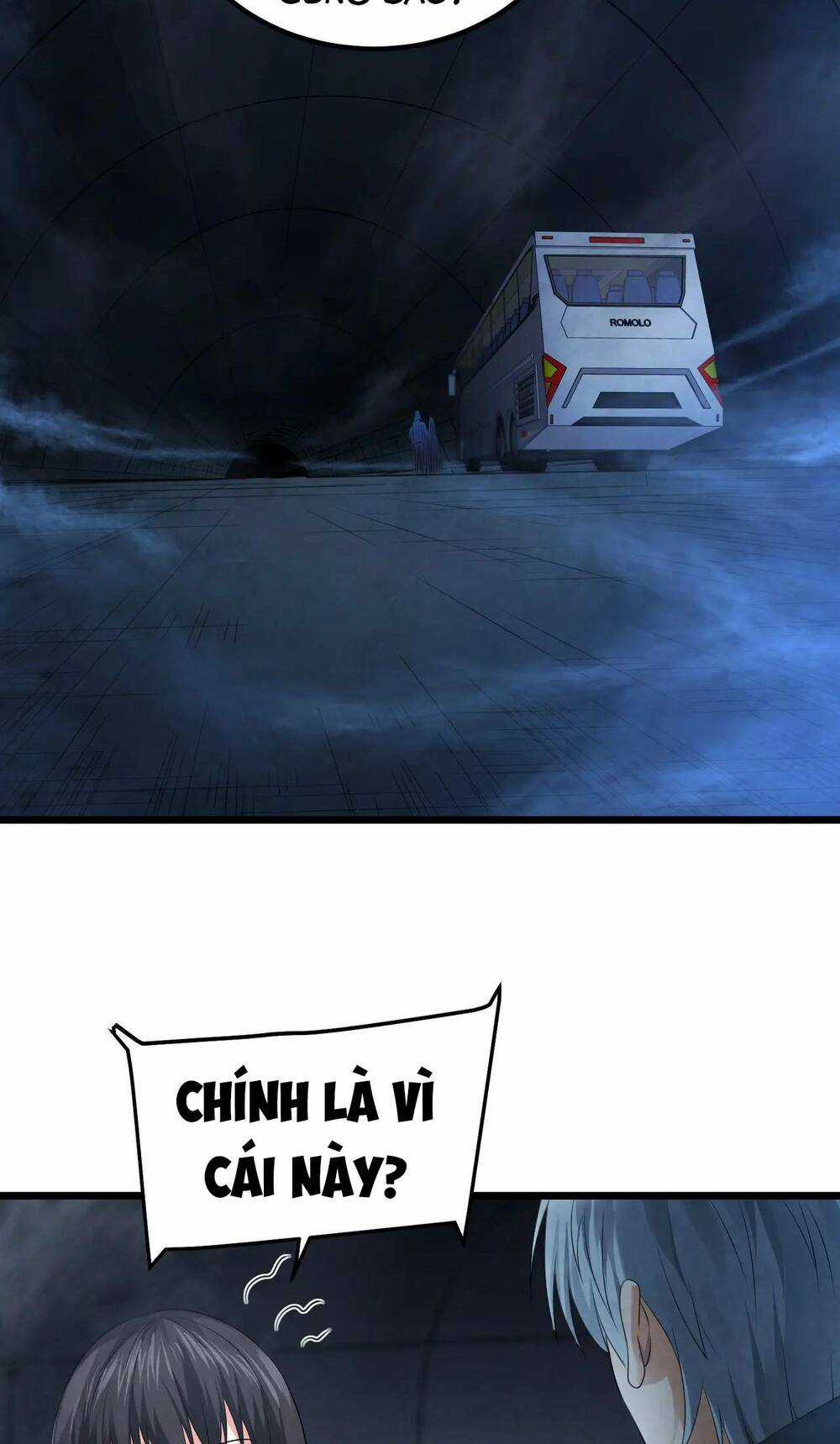 Trong Tôi Có Quỷ Chapter 7 trang 44