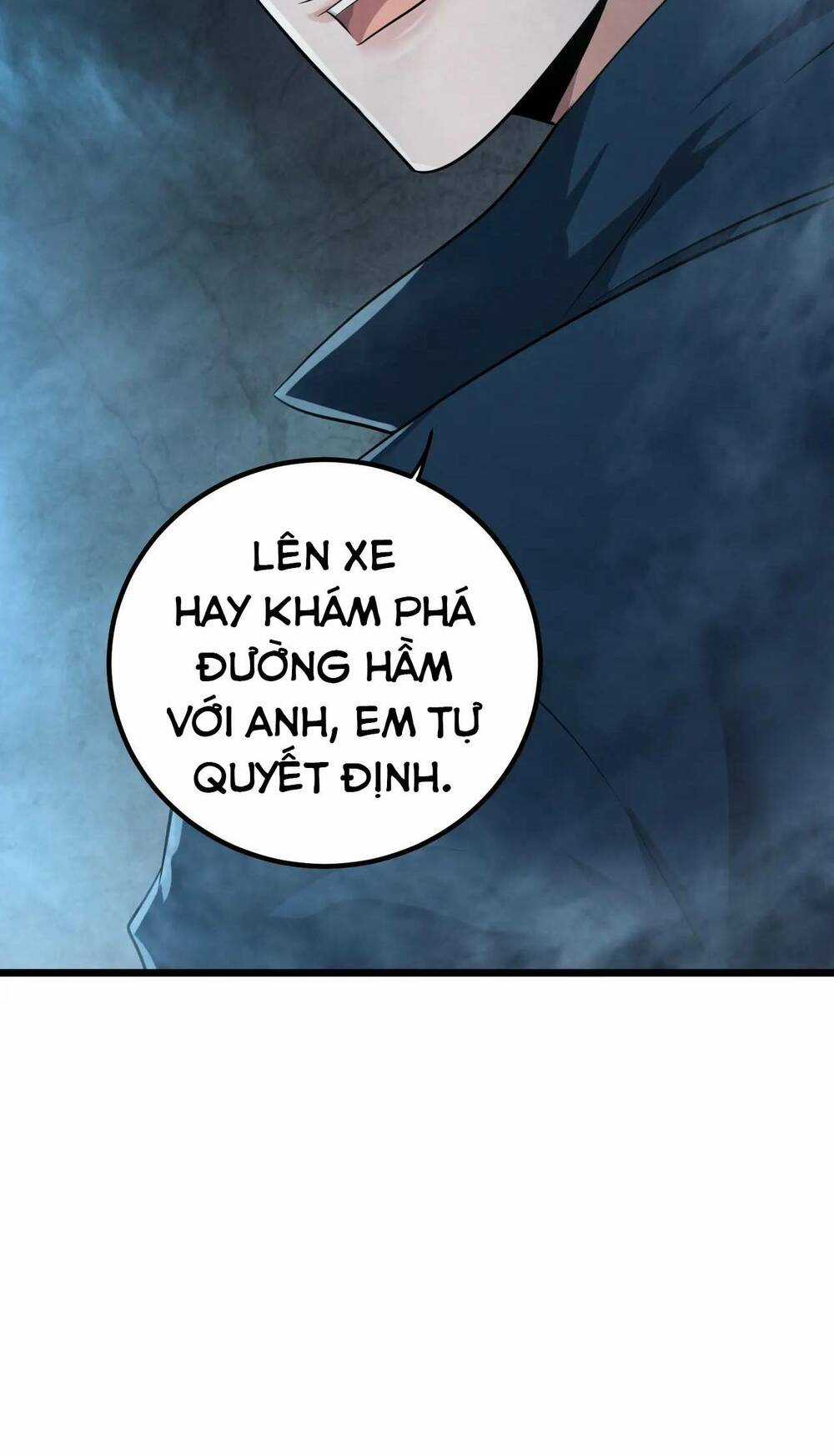 Trong Tôi Có Quỷ Chapter 7 trang 46