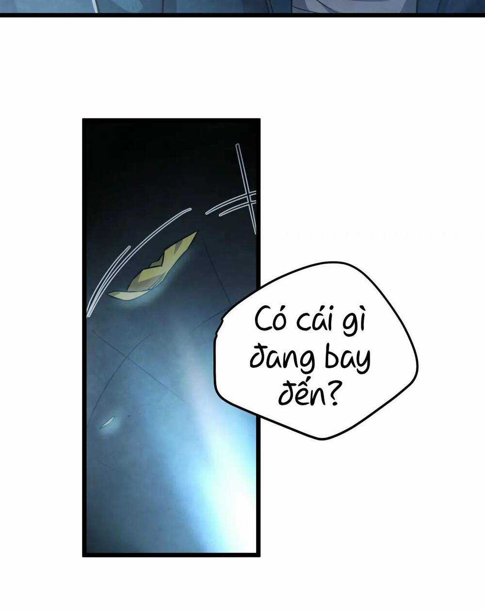 Trong Tôi Có Quỷ Chapter 7 trang 49