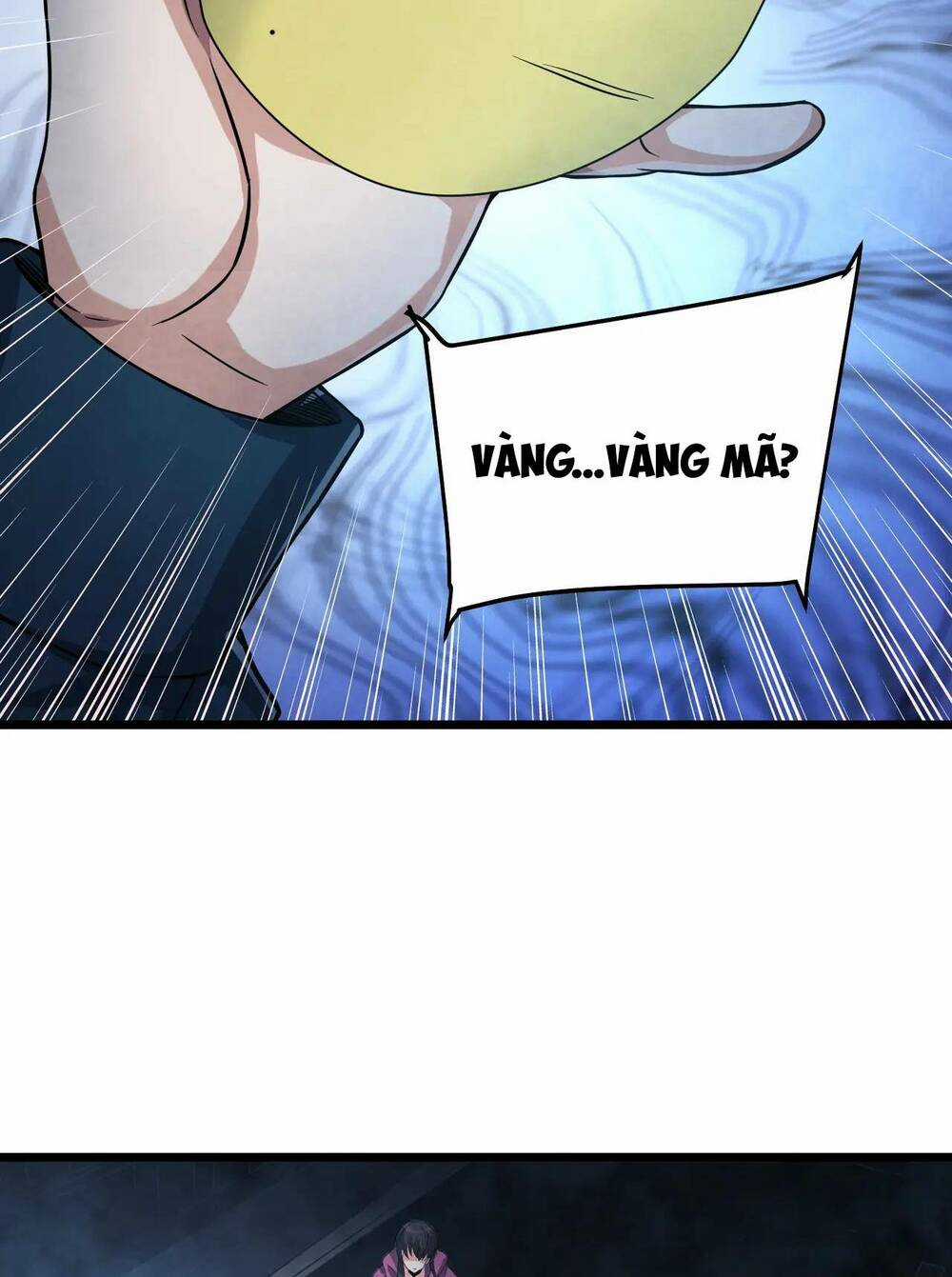 Trong Tôi Có Quỷ Chapter 7 trang 51