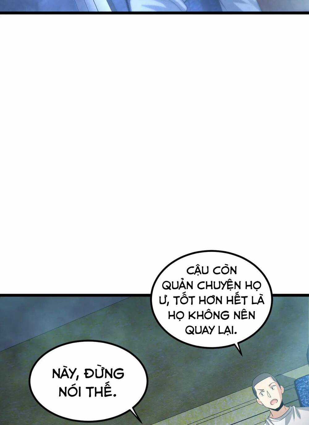 Trong Tôi Có Quỷ Chapter 7 trang 54