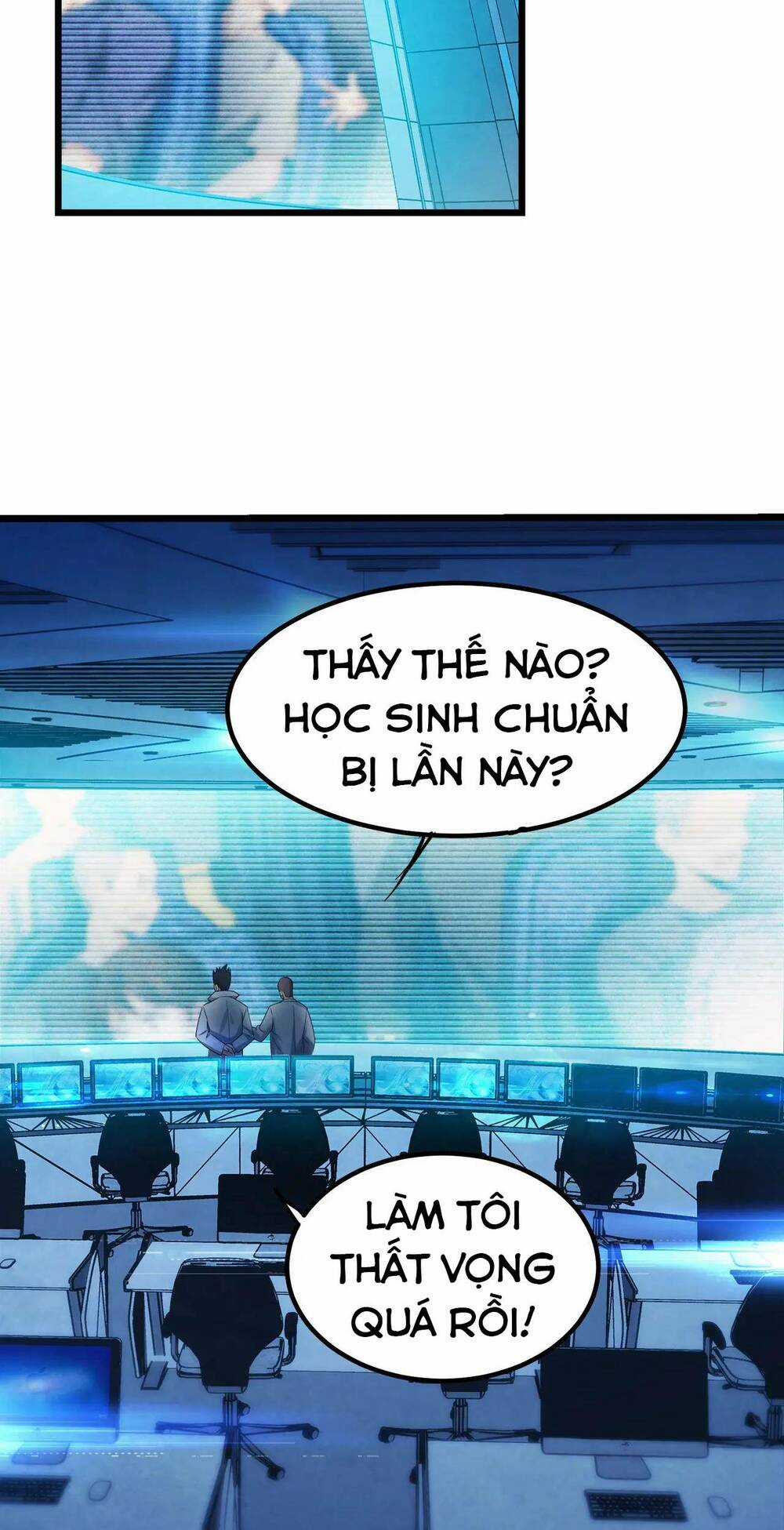 Trong Tôi Có Quỷ Chapter 7 trang 56