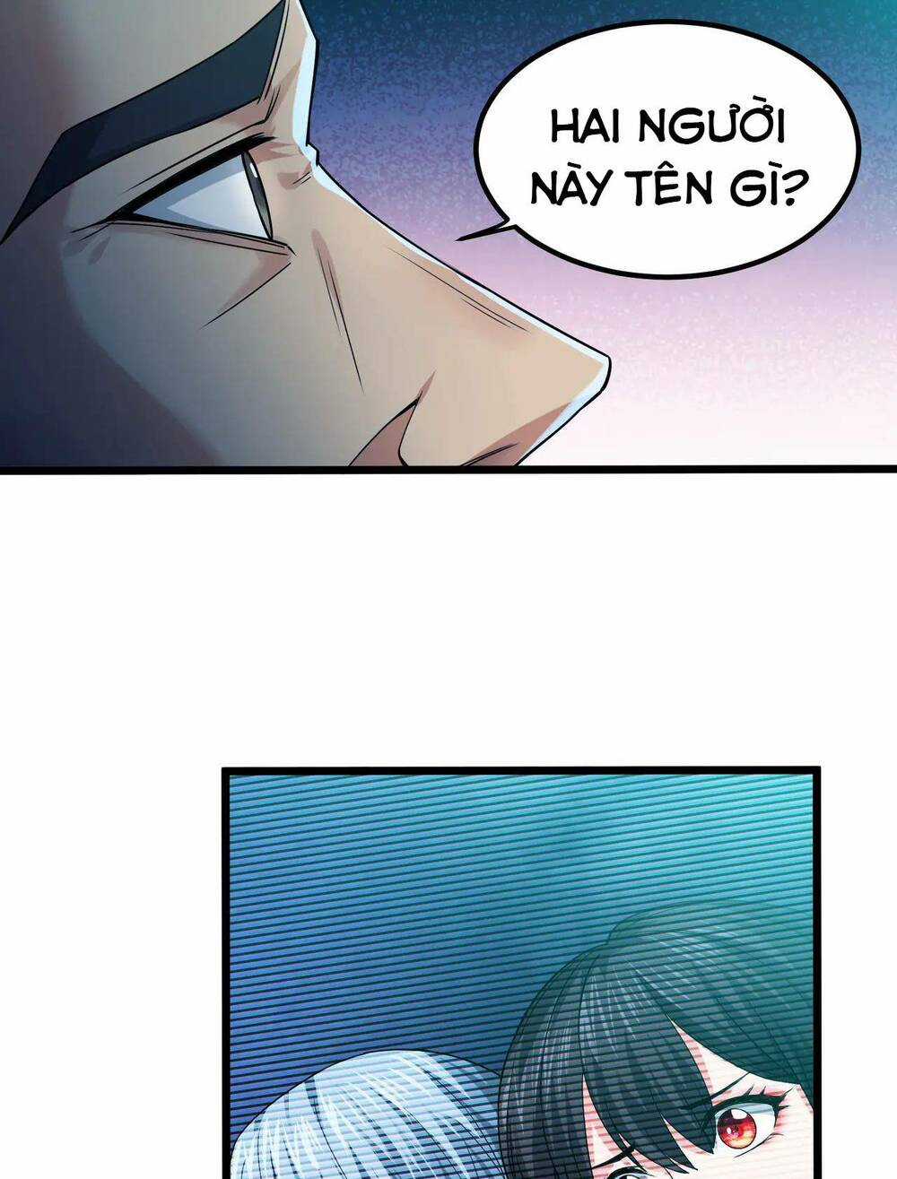 Trong Tôi Có Quỷ Chapter 7 trang 60