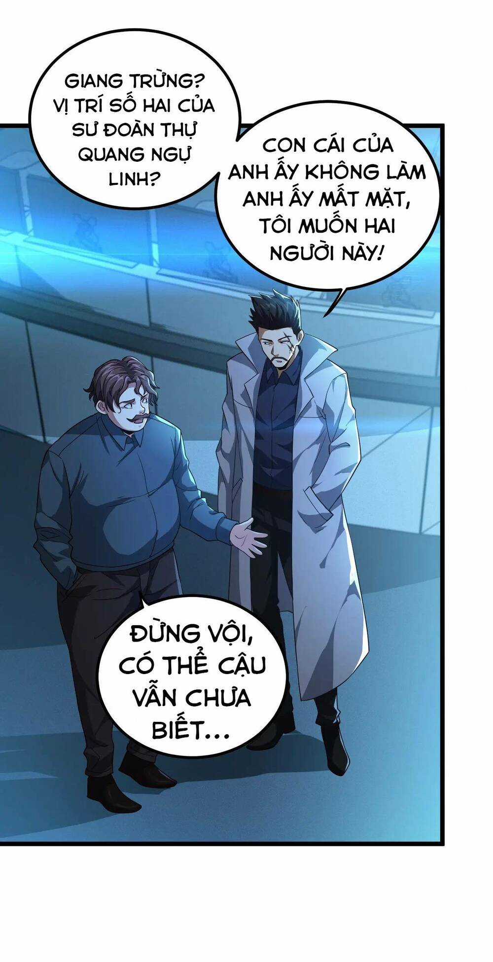 Trong Tôi Có Quỷ Chapter 7 trang 62