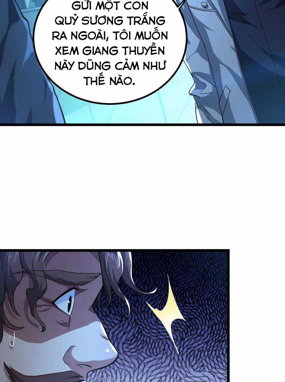 Trong Tôi Có Quỷ Chapter 7 trang 65