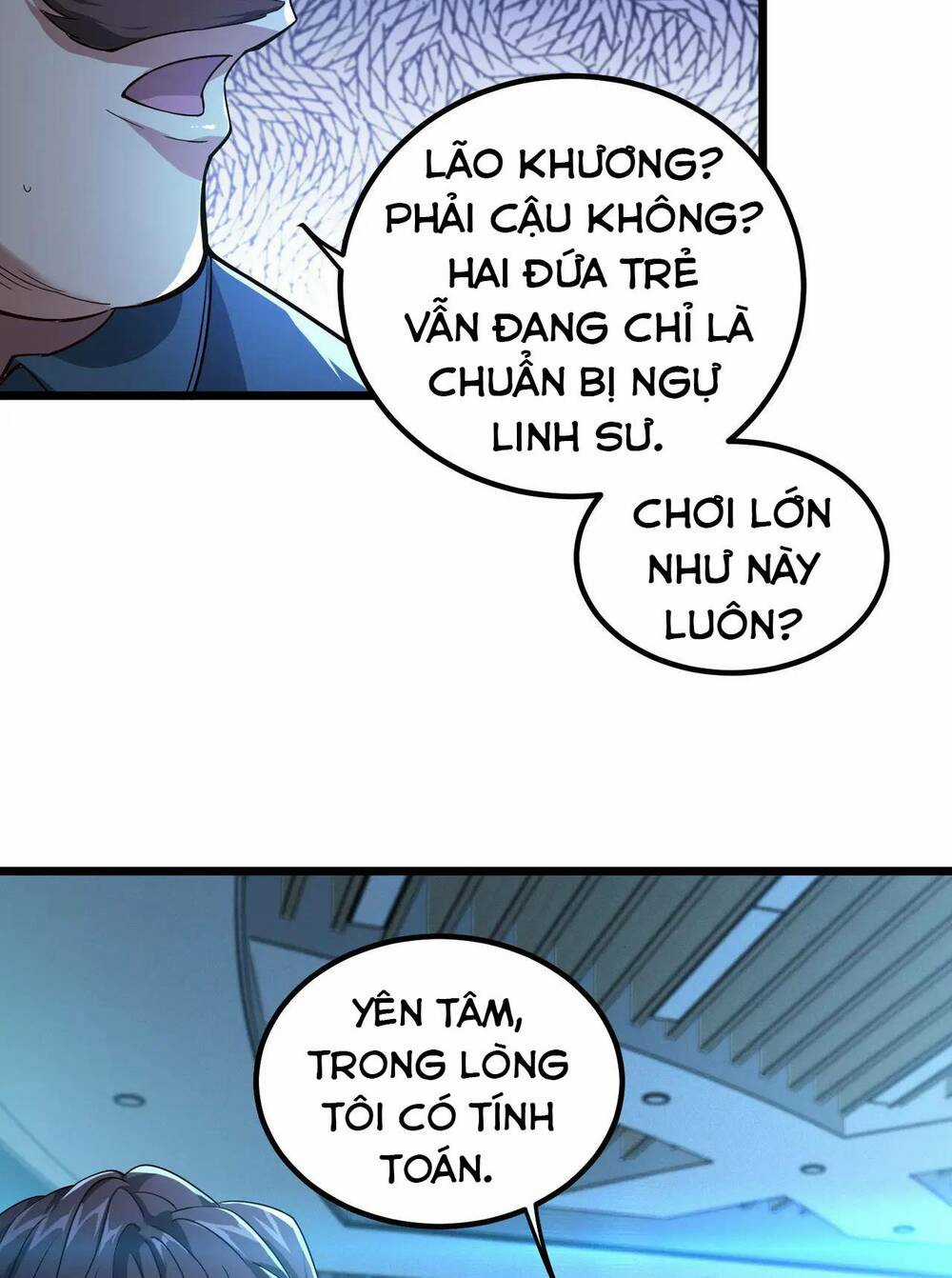 Trong Tôi Có Quỷ Chapter 7 trang 66