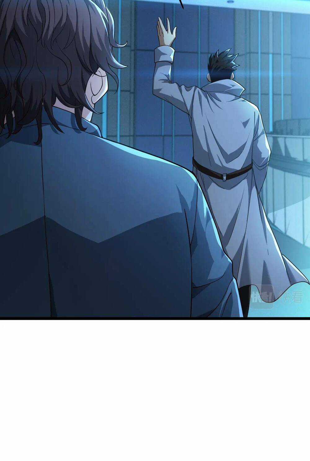 Trong Tôi Có Quỷ Chapter 7 trang 67