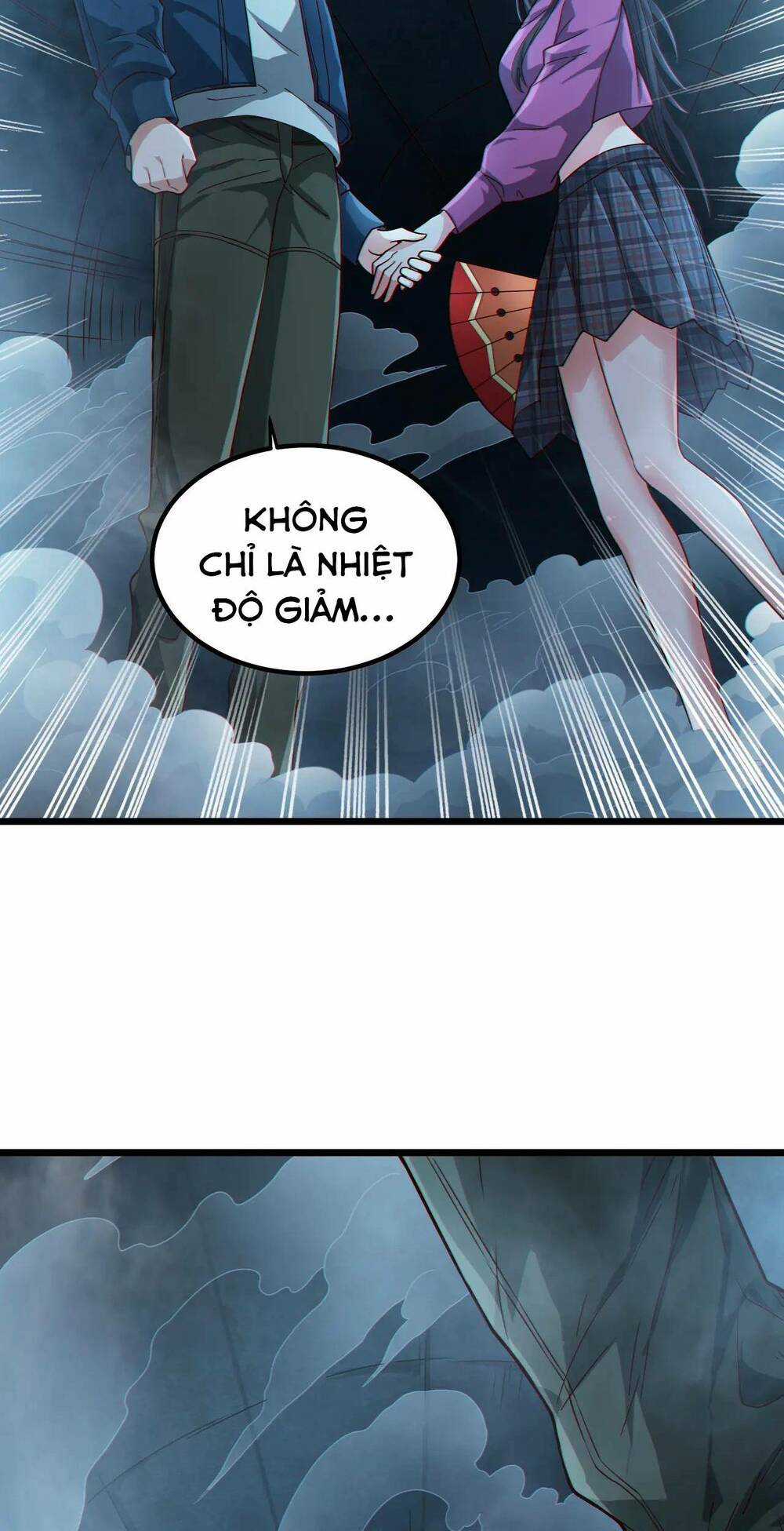 Trong Tôi Có Quỷ Chapter 7 trang 69