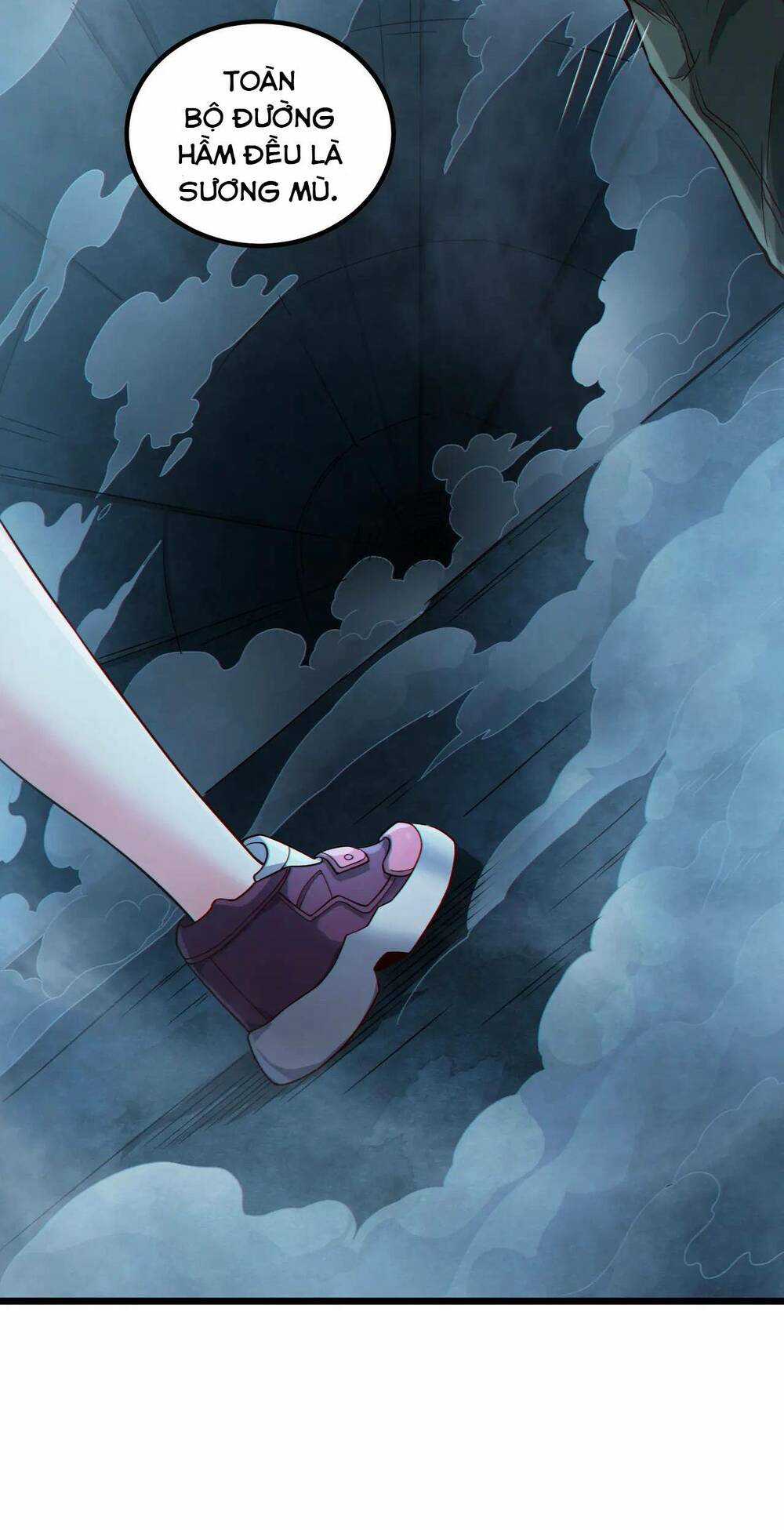 Trong Tôi Có Quỷ Chapter 7 trang 70