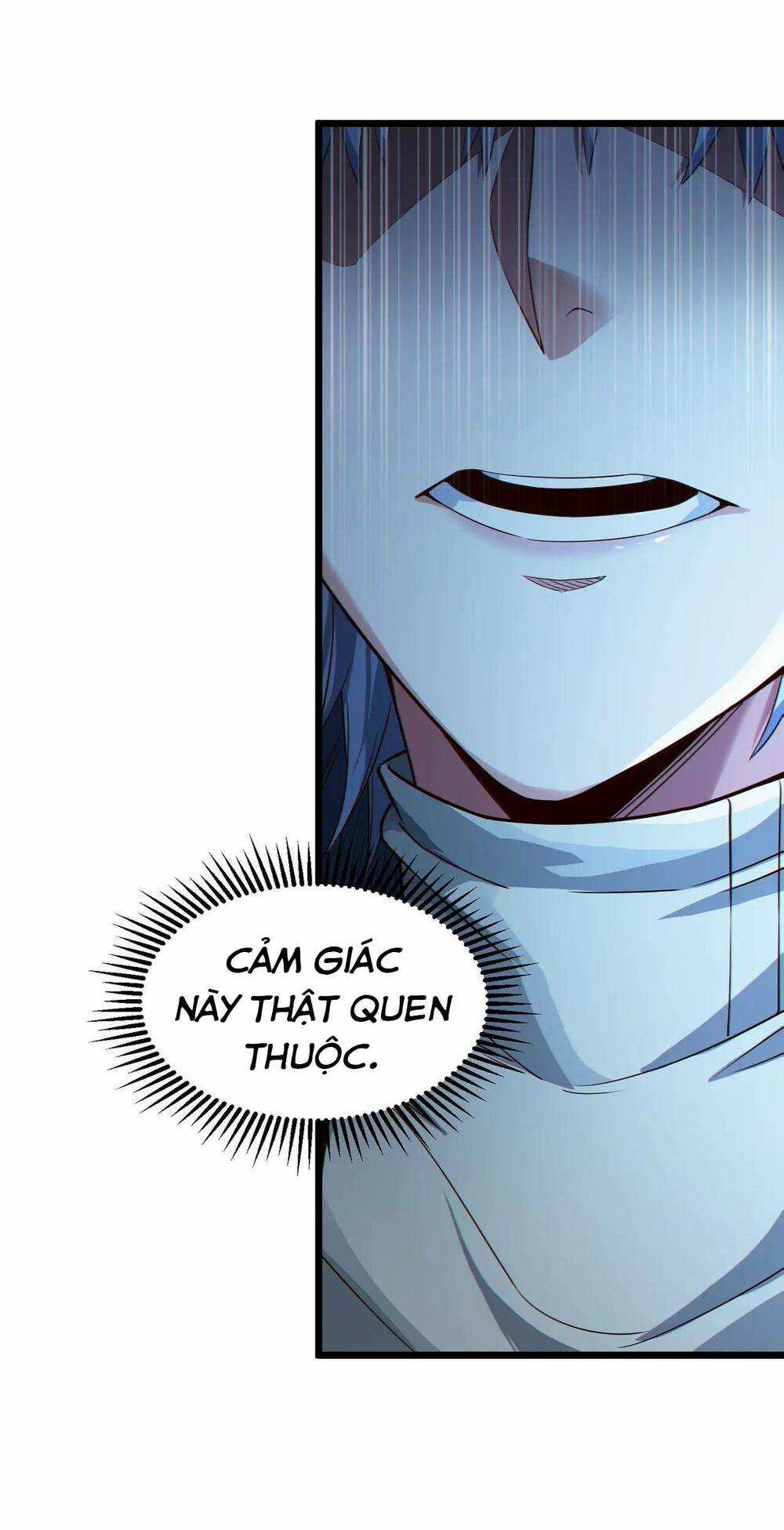 Trong Tôi Có Quỷ Chapter 7 trang 71