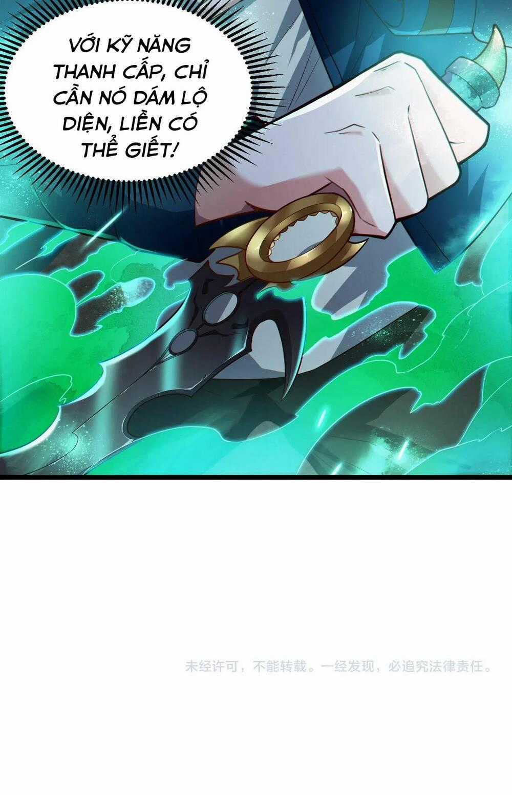 Trong Tôi Có Quỷ Chapter 7 trang 76