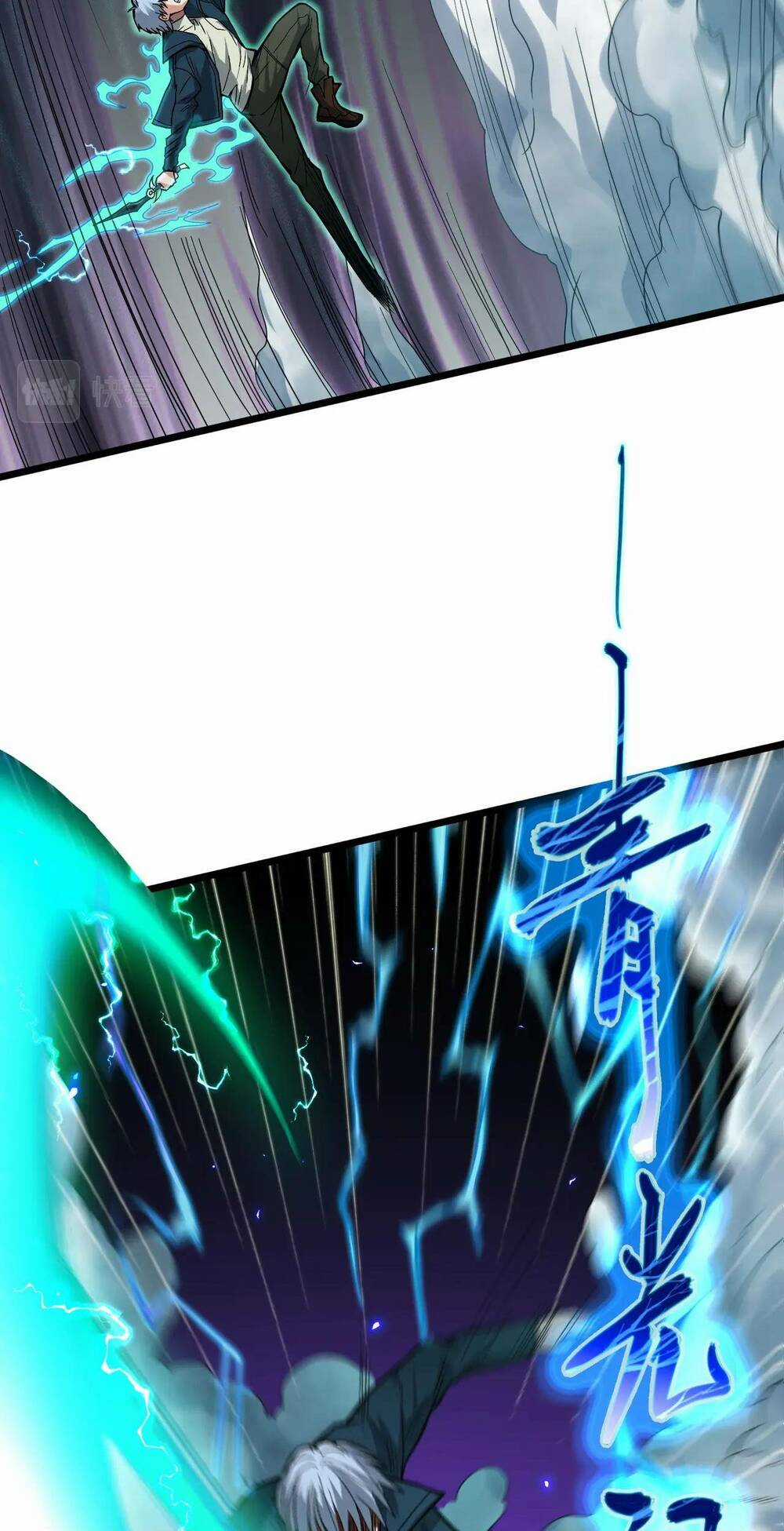 Trong Tôi Có Quỷ Chapter 8 trang 10