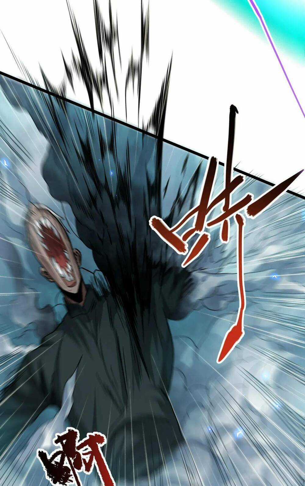 Trong Tôi Có Quỷ Chapter 8 trang 12