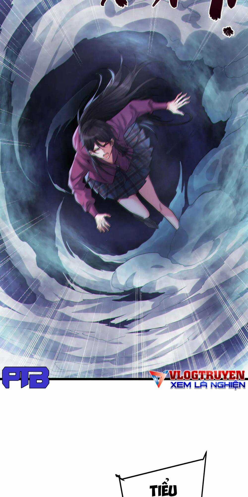 Trong Tôi Có Quỷ Chapter 8 trang 14