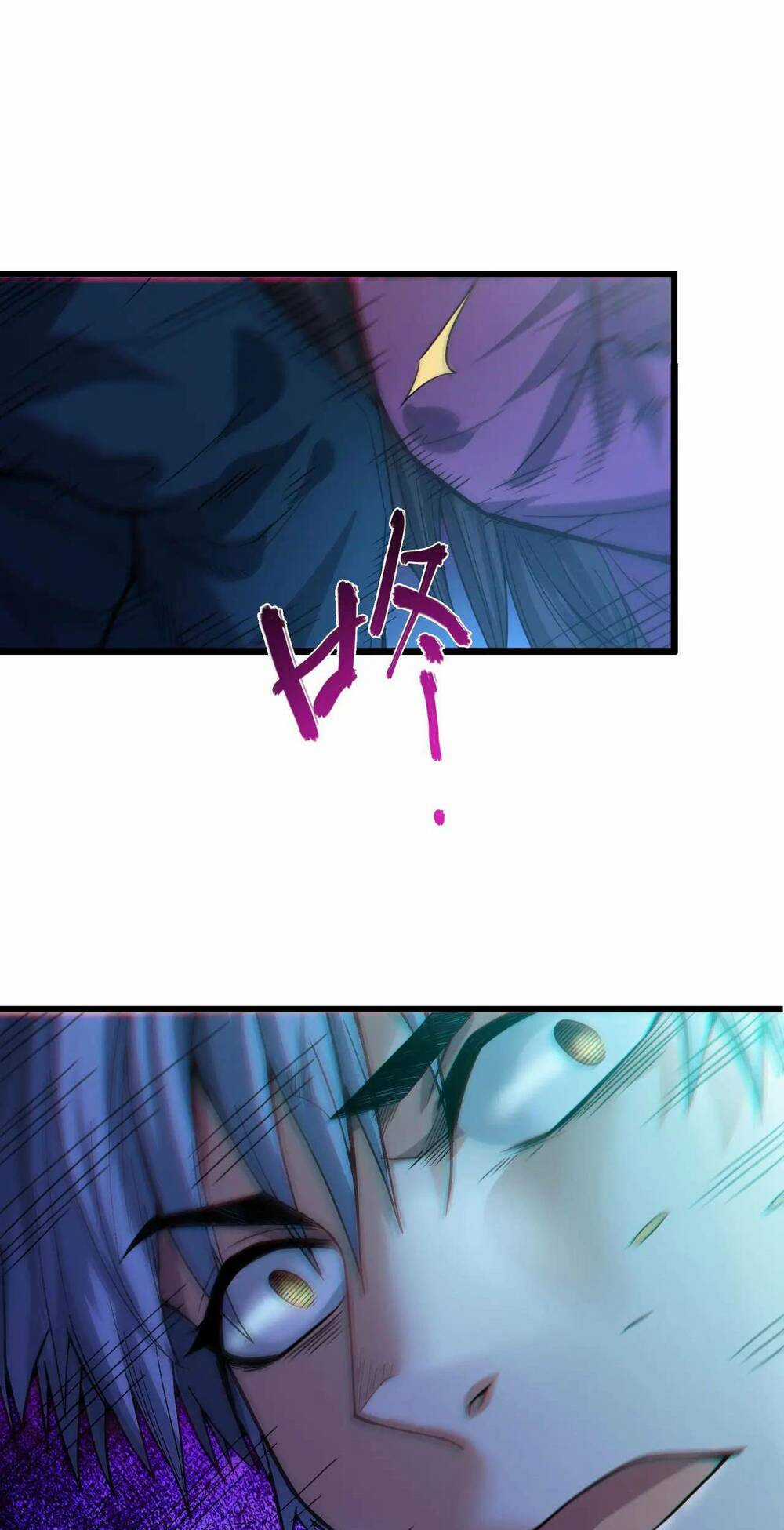 Trong Tôi Có Quỷ Chapter 8 trang 2