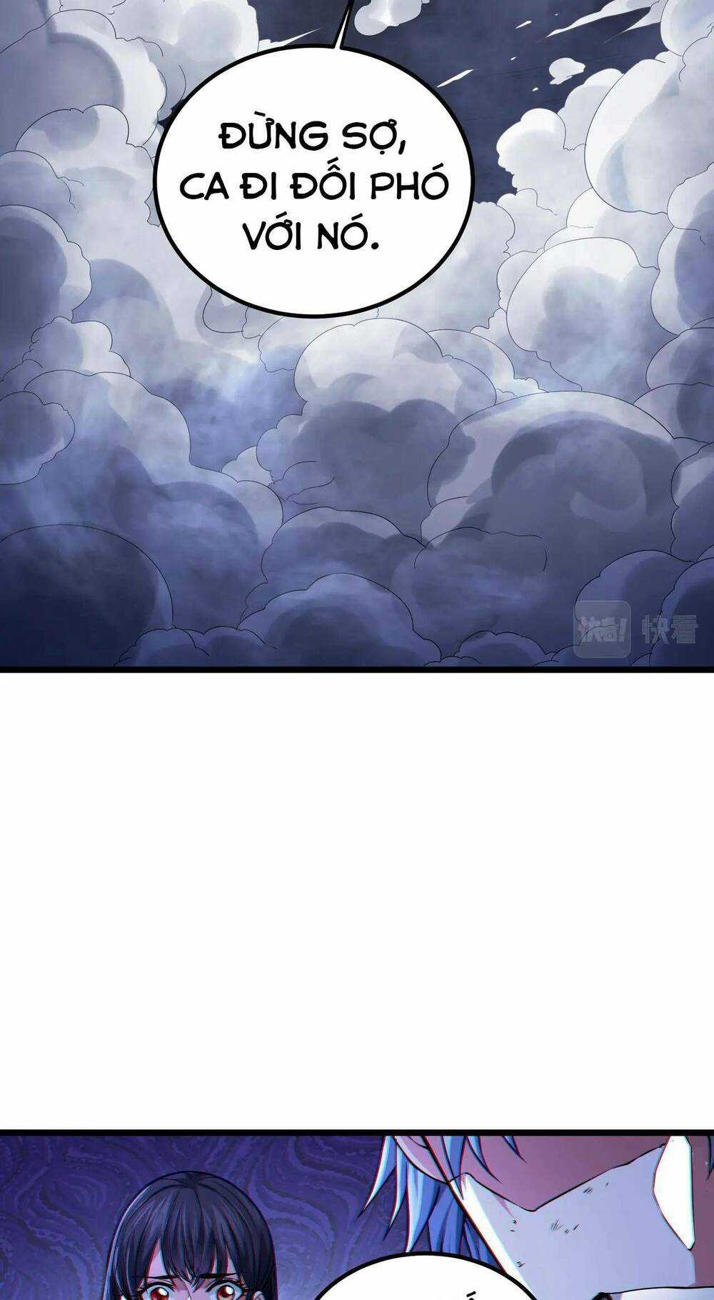 Trong Tôi Có Quỷ Chapter 8 trang 25