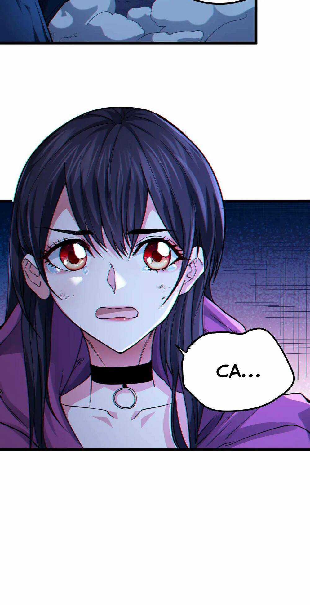 Trong Tôi Có Quỷ Chapter 8 trang 27