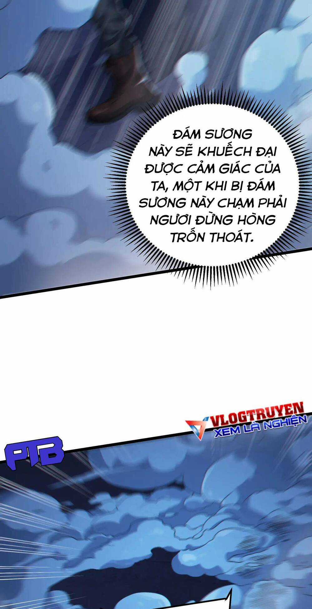 Trong Tôi Có Quỷ Chapter 8 trang 29