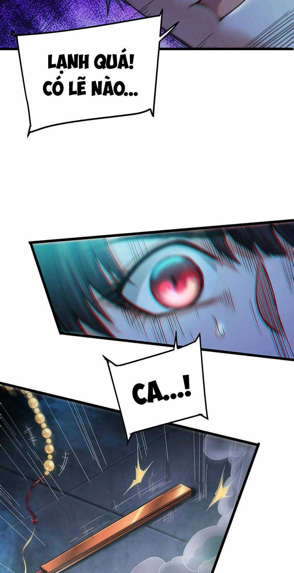 Trong Tôi Có Quỷ Chapter 8 trang 3