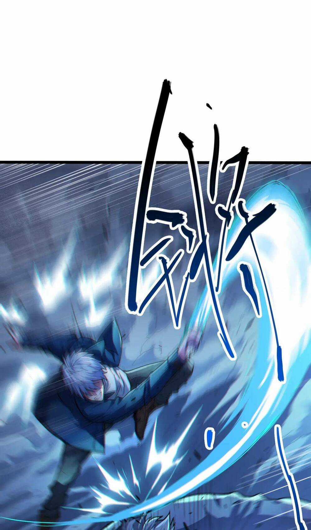 Trong Tôi Có Quỷ Chapter 8 trang 32