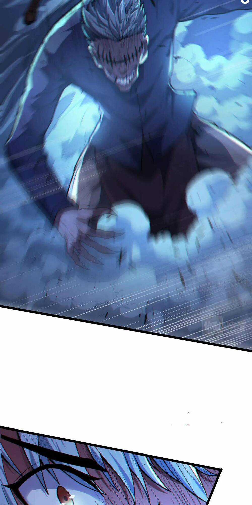 Trong Tôi Có Quỷ Chapter 8 trang 33