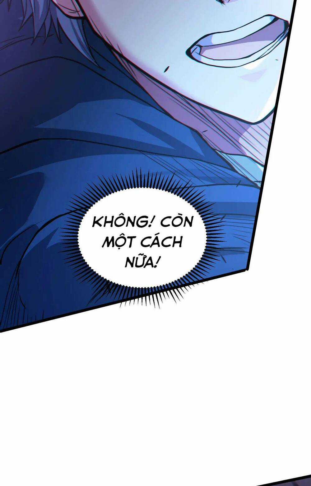 Trong Tôi Có Quỷ Chapter 8 trang 36