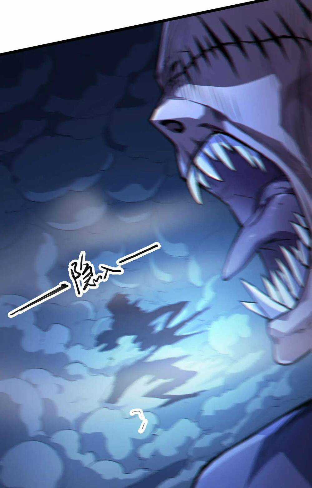 Trong Tôi Có Quỷ Chapter 8 trang 37