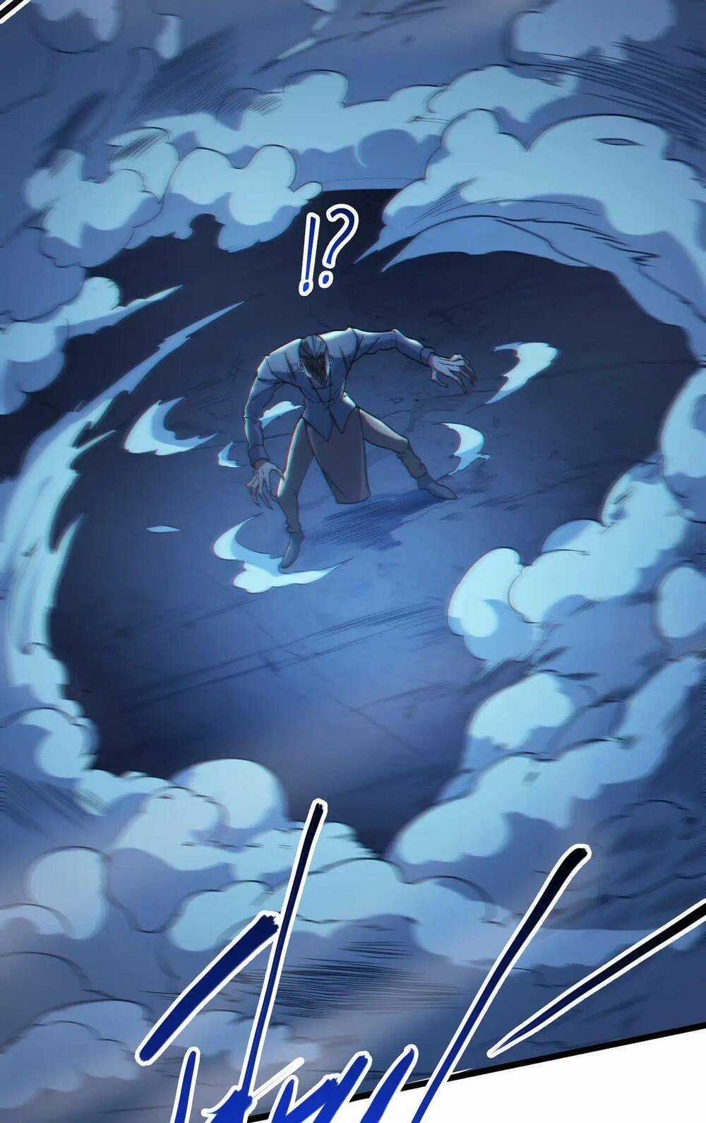 Trong Tôi Có Quỷ Chapter 8 trang 39