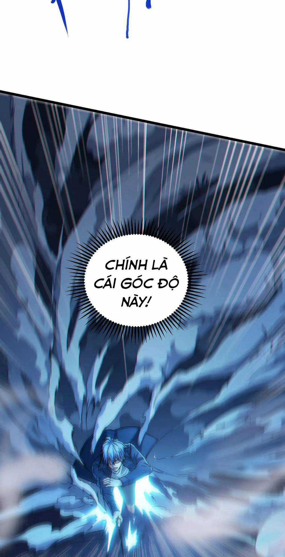 Trong Tôi Có Quỷ Chapter 8 trang 41