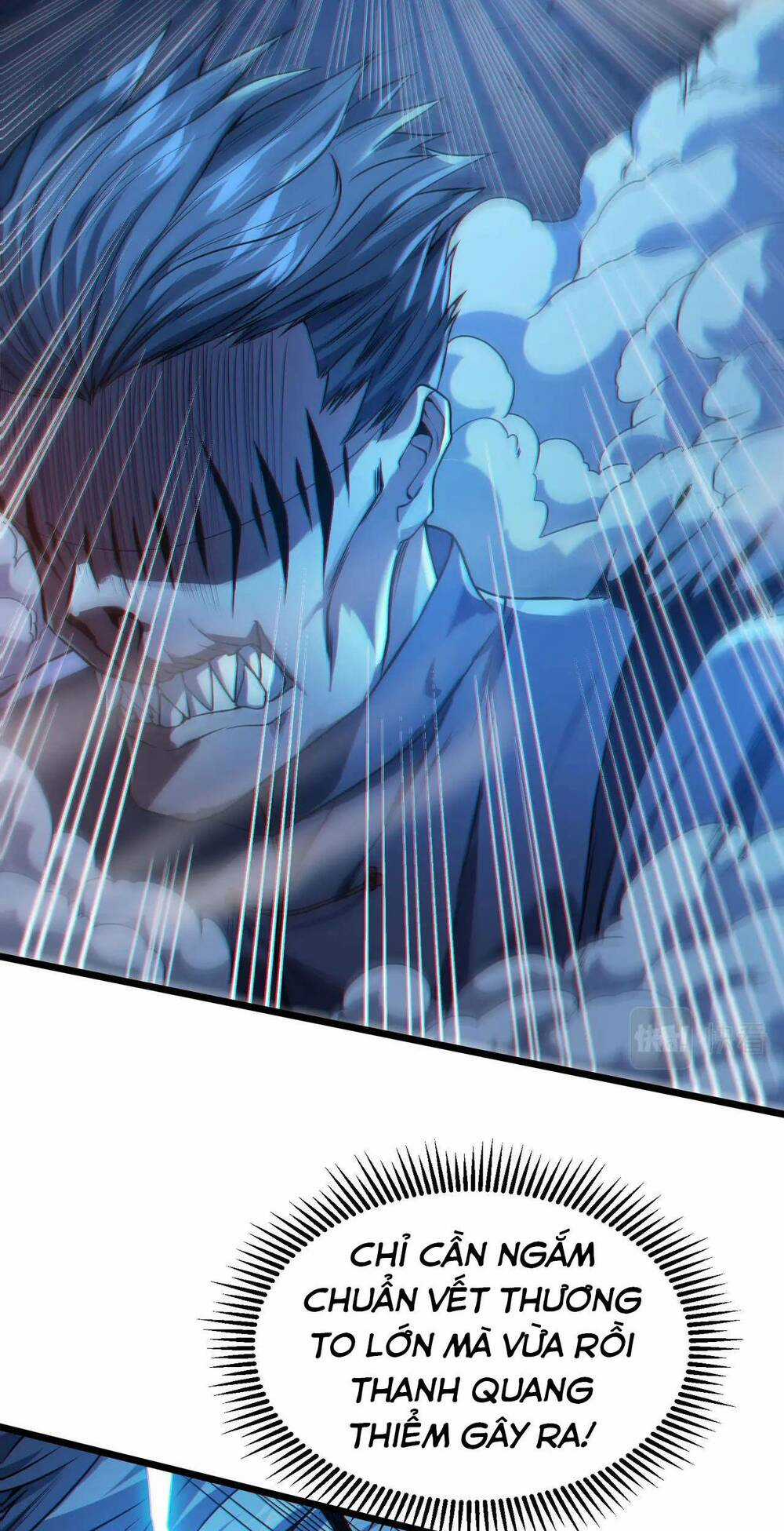 Trong Tôi Có Quỷ Chapter 8 trang 42