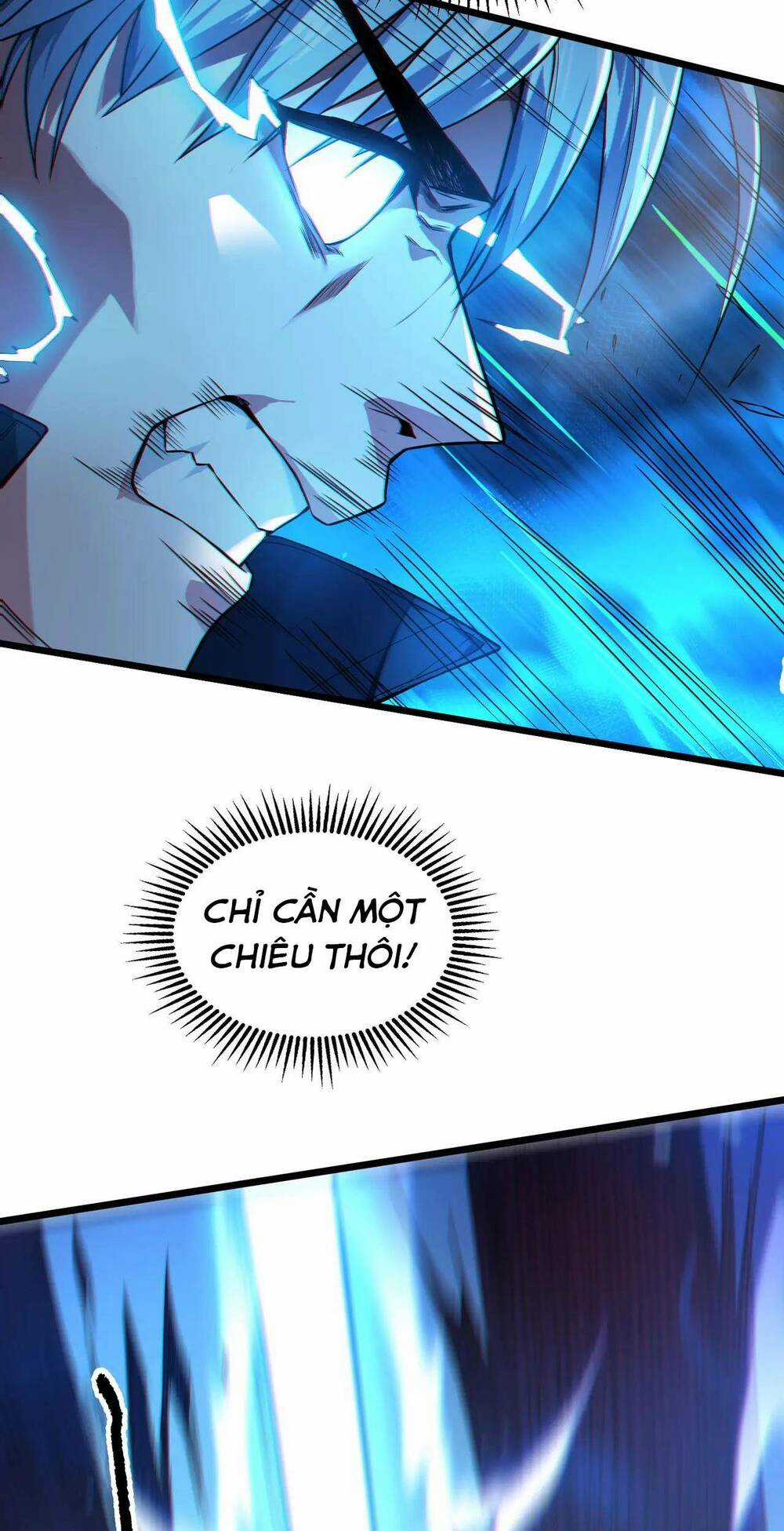 Trong Tôi Có Quỷ Chapter 8 trang 43