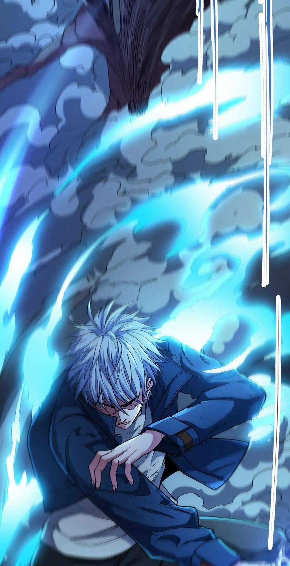 Trong Tôi Có Quỷ Chapter 8 trang 46