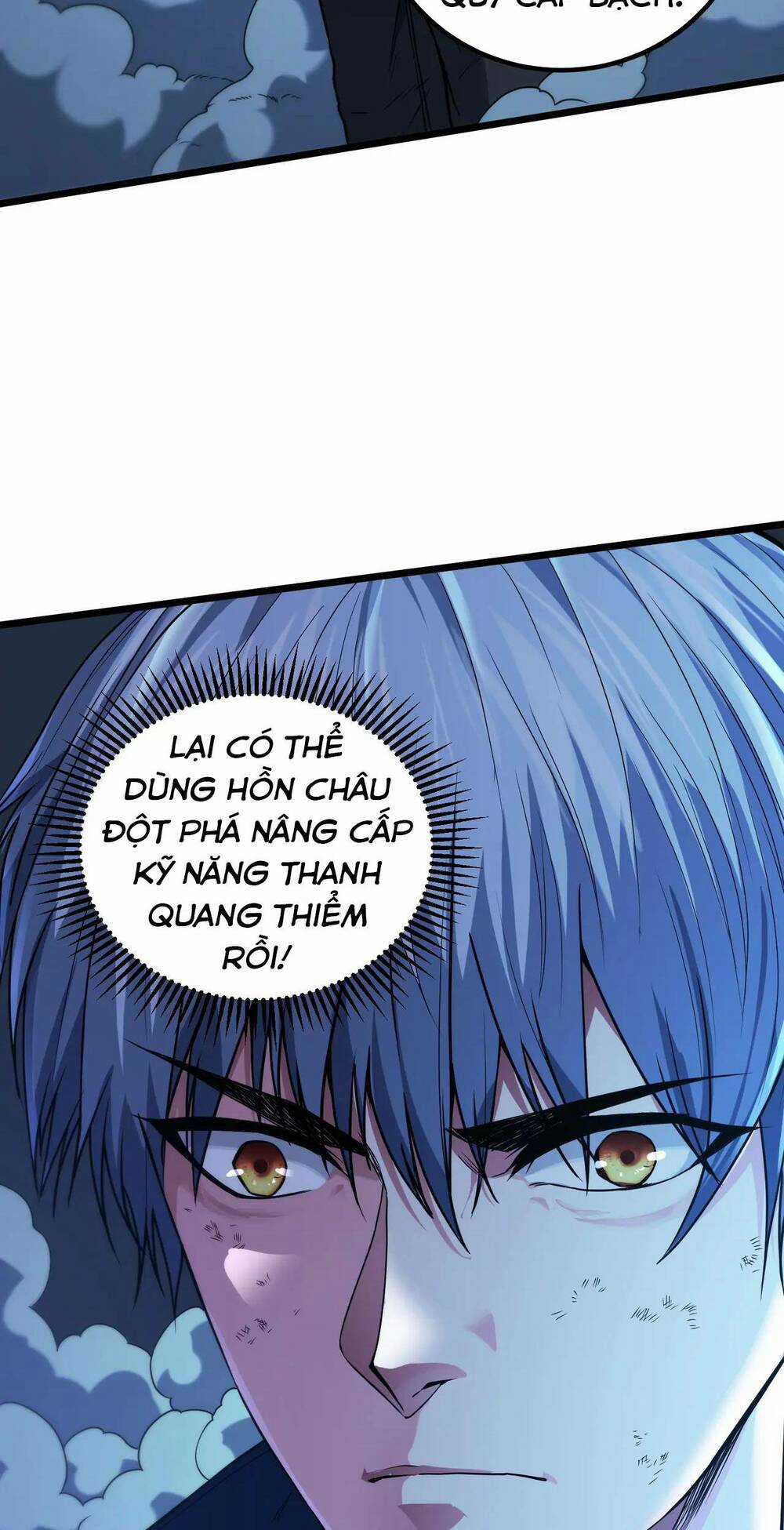 Trong Tôi Có Quỷ Chapter 8 trang 49