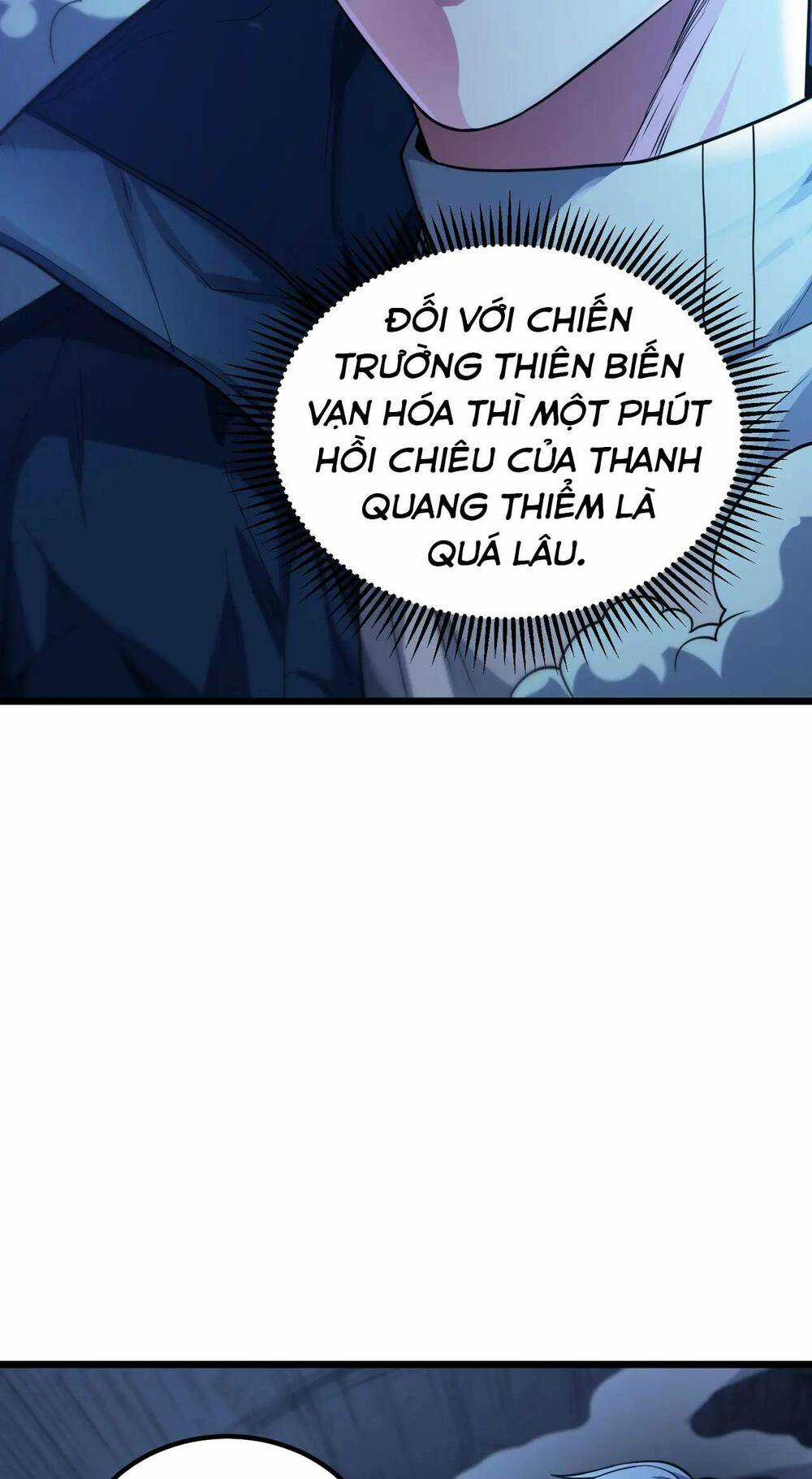 Trong Tôi Có Quỷ Chapter 8 trang 50