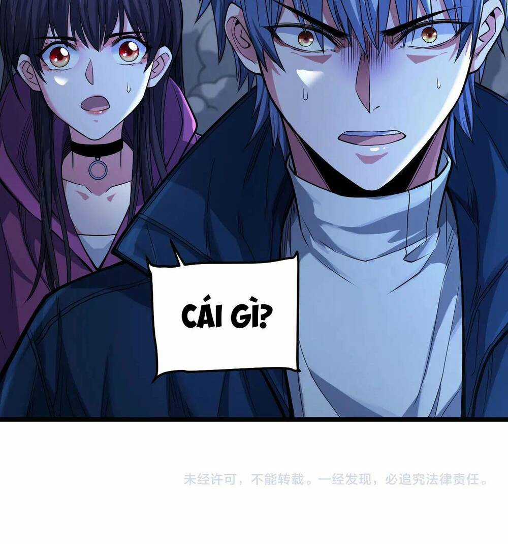 Trong Tôi Có Quỷ Chapter 8 trang 53