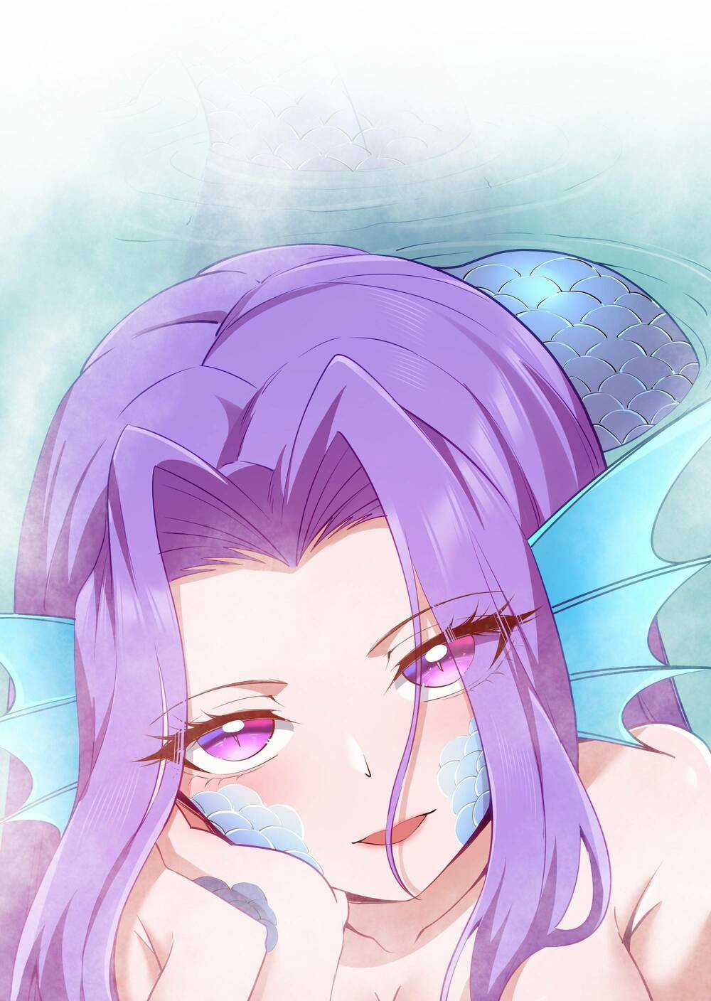 Trong Tôi Có Quỷ Chapter 8 trang 54