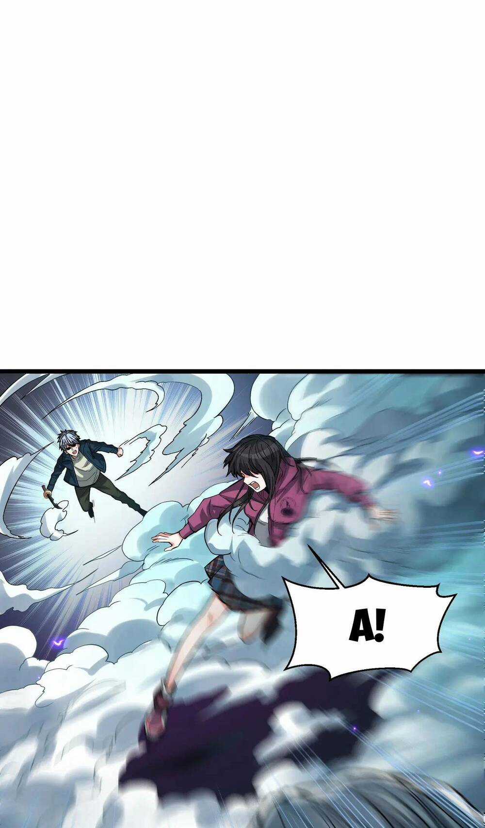 Trong Tôi Có Quỷ Chapter 8 trang 6