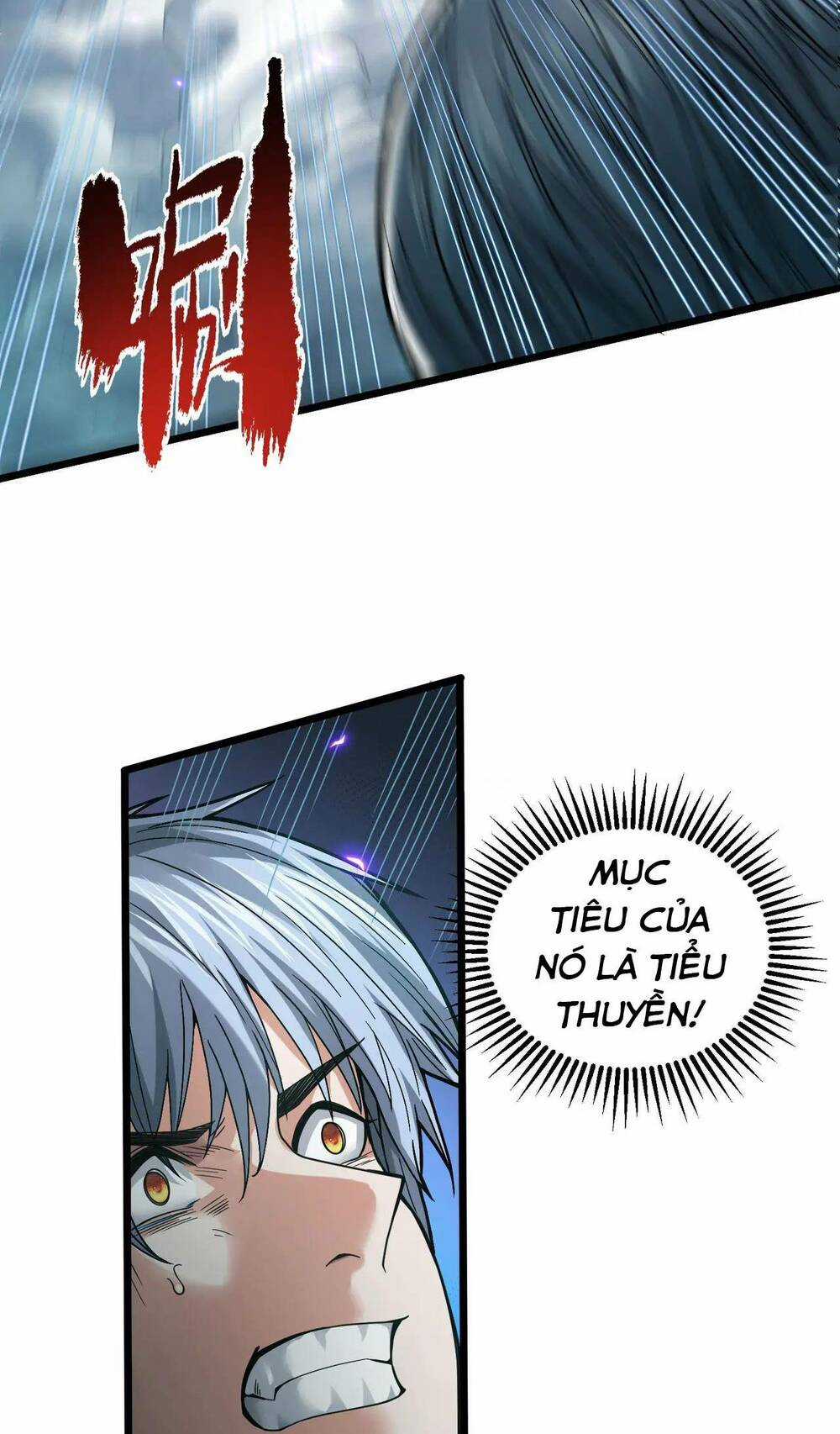 Trong Tôi Có Quỷ Chapter 8 trang 7