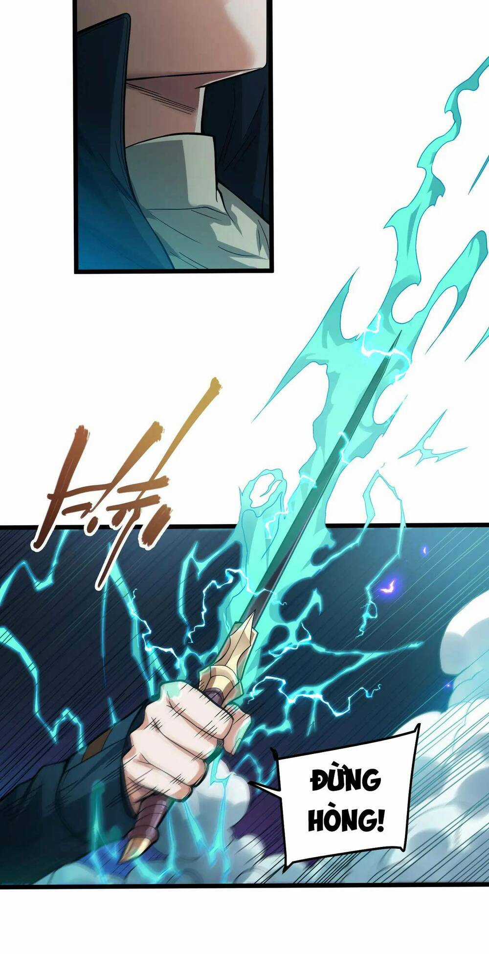 Trong Tôi Có Quỷ Chapter 8 trang 8